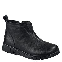 6A-KP82A Ботинки женские Evalli /черный/