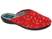 DI03-131-27782 Тапочки женские ADANEX (39-41 разм.)