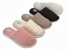 5109 W-PVC-C Обувь домашняя женская Lucky Land