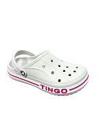 RL25070 Пантолеты женские пляжные Tingo /Белый/