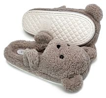 5066W-C-LPVC Обувь домашняя женская Lucky Land / капучино