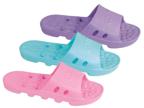 BL31956 Пантолеты женские пляжные Tingo