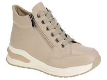 MU397-010 Кроссовки женские BADEN