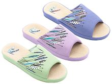 42297 HL Туфли комнатные женские Tingo