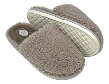 5071W-C-LPVC Капучино Обувь домашняя женская Lucky Land