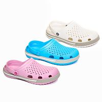 1816 A RL  Женская пляжная обувь Tingo