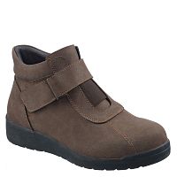 8029-42-3 Ботинки женские Evalli /Коричневый/