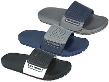 А4506 Обувь пляжная мужская Alfox /микс/40-41 р./