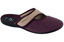 SA15-021-21225 Тапочки женские ADANEX/38 разм./