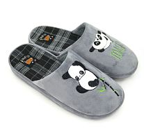 135-25425-АТ-КУ Обувь домашняя женская Forio