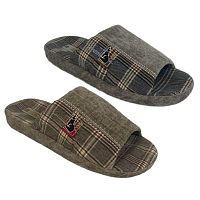 2448 HM Туфли комнатные мужские Tingo