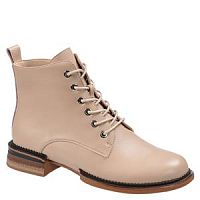 8A-26-M169-1013-45 Ботинки женские Evalli /Бежевый/