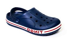 2507 RT Пантолеты подростковые пляжные Tingo /темно-синий/