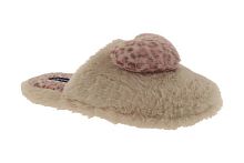 ROMA TOP I WC75R Женские тапочки De Fonseca