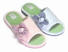 3331 K-CH-O Обувь домашняя детская (пантолеты) Lucky Land
