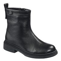 DC7160-2A Ботинки женские Evalli /Черный/