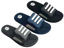 4193 H Обувь мужская пляжная Alfox /микс/41-43 р.