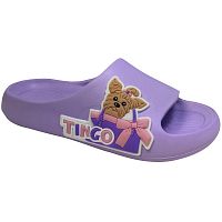 BC22071 Сланцы детские Tingo /Сиреневый/
