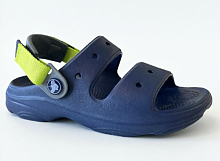 RC 2508 Сандалии детские пляжные Tingo /Т.-синий/