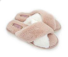 125-23158-Л-КУ Обувь домашняя женская Forio