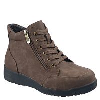 8029-43-3  Ботинки женские Evalli /Коричневый/