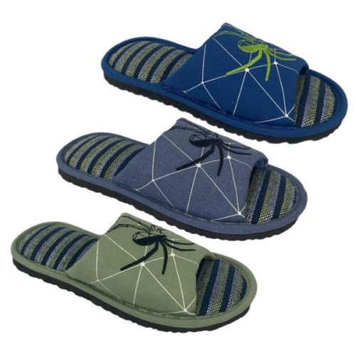 2450 HCE Туфли комнатные детские Tingo