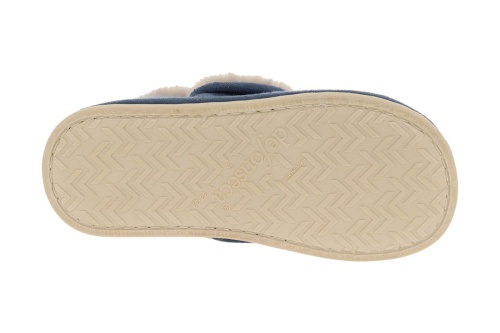 CHERASCO I WB52RU Женская домашняя обувь De Fonseca фото 3