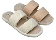 5099 W-CH-O Обувь домашняя женская Lucky Land