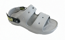 2343 RM Пантолеты мужские пляжные Tingo /Св.- серый/