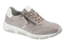 92292-5-3 Туфли женские Evalli /Кофейный/