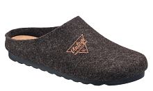 AG0170 Тапочки мужские E-home /коричневый/