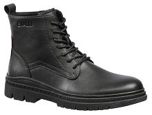 W23-SVS36-1 Ботинки женские Evalli /Чёрный/