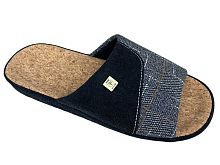 124-8906 Обувь домашняя мужская Forio