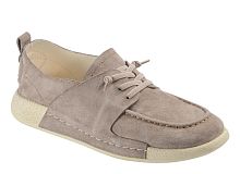 E25020-01-2 Туфли женские Evalli /Кофейный/