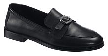 V976-G18-3 Туфли женские Evalli /Черный/