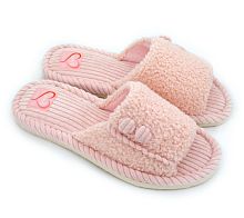 125-24263 Д-КУ Обувь домашняя женская Forio