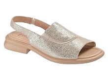 V1603-D23-2  Босоножки Evalli /золотой/