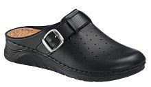 8571 Сабо женские  Evalli /Чёрный/
