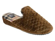 SV017-022 Обувь домашняя мужская BADEN