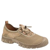 K22098-5 Туфли женские Evalli /Песочный/