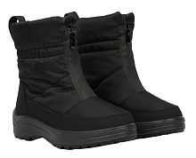 688100-601218 П/сапоги женские ALMI Orto /черный/ антигололед