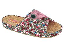 SDR-16W Тапочки женские Dream Feet /розовый/