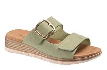 BH-163-12181-1 Сабо женские Evalli /Зеленый/