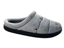 AG0193 Тапочки женские  Evalli /Серый/
