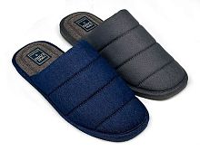 5088 M-CH-C Обувь домашняя мужская  Lucky Land