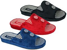 DFR-22-11W Тапочки женские Dream Feet