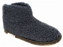 В 6-835-6 Чуни мужские /синий/ (70% шерсти)