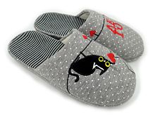 135-23141-АТ-КФ Обувь домашняя женская Forio