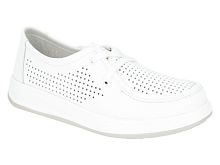 DV026-010 Полуботинки летние женские BADEN