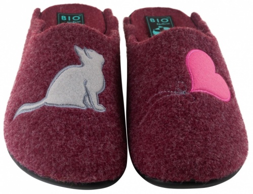 SA28-136-26395 Тапочки женские ADANEX/38-40 р./